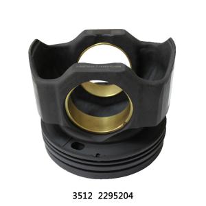 China C18 Engine Piston 145mm 319-6715 3196715 3196717 wholesale