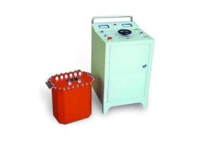 China Power Frequency Insulation Resistance Test Equipment / Ground Resistance Test Equipment wholesale