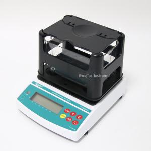 China Automatical Tools To Measure Density With Excellent Weight Precision wholesale