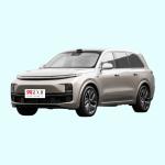 Hybrid EV Electric Vehicle 5 Door 6 Seats SUV Li Auto ONE LiXiang