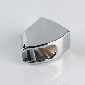 China Toilet Shower Slider Rail Bracket , OEM Removable Shower Head Holder wholesale