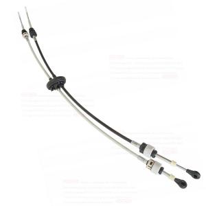 China SPRINTER 3 OE NO. 9062601551 Auto Transmission Gear Shift Cable for Mercedes W906 wholesale