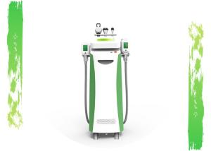 China Wholsale Double Cryo Handle Working Same Time Cryolipolysis Machine Price wholesale