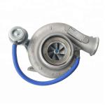 Cummins HX40 Engine Turbocharger Parts For Commercial Bus / COACH OEM 20593443