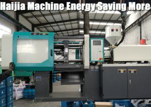 China Plastic Items Manufacturing Machine , PET Preform Injection Making Machine wholesale