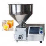 Multifunctional jam filling snack dough cake filling depositor cream filling