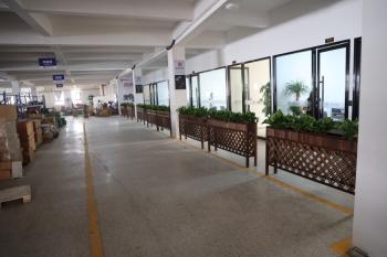 Wenzhou Fuchuang Valve Technology Co., Ltd.