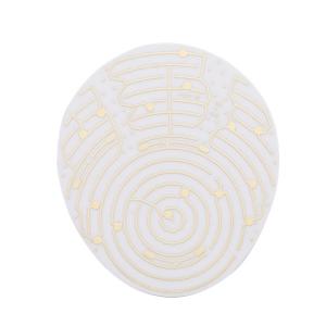 China 0.4mm Metal Core HDI Ceramic PCB Board wholesale