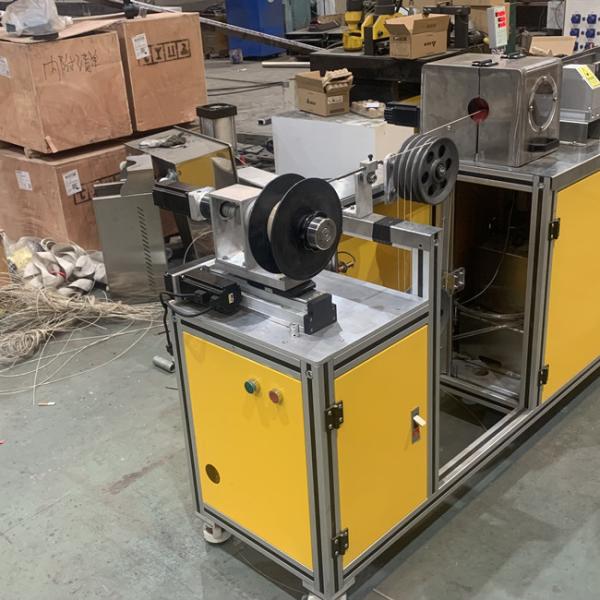 PEEK 3D Printer Filament Extruder Machine Laboratory Type Carbon Fiber