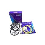 Furukawa F20 Breaker Seal Kit F-20 Hydraulic Hammer Rock Repair Seal Kit Oil