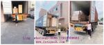 snack horizontal packaging machines food packaging machine tray packing sealing