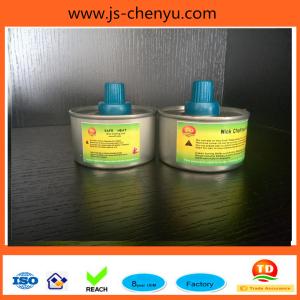 China liquid wick chafing dish fuel wholesale