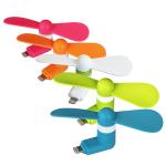 Creative phone accessories for iphone cooling fan ,high quality mini fan cooling