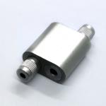 1/8 Cable Gripper Aircraft Cable Suspension Systems Eyelets Cable Looped Wire