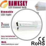 CE RoHS 10W LED Tube T5 0.9M 10W LED Tube