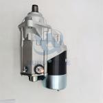 24V 10T Starter Motor 3863128 600-863-4210 for Cummins 6BT5.9 6D102 PC210-8