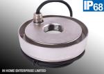 DMX RGB IP68 Anti Corrosion Underwater LED Fountain Lights