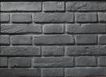 Natural Clay Fired Thin Brick Veneer Interior Walls Building Materials With