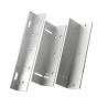 Buy cheap 500ZL Magnetic Lock Bracket for 500KG Electro Magnetic Door Locks from wholesalers