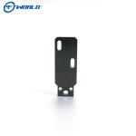 Stainless steel aluminum milling CNC prototype