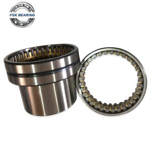China Heavy Duty RS-4934E4 Cylindrical Roller Bearings Double Row ID 170mm wholesale