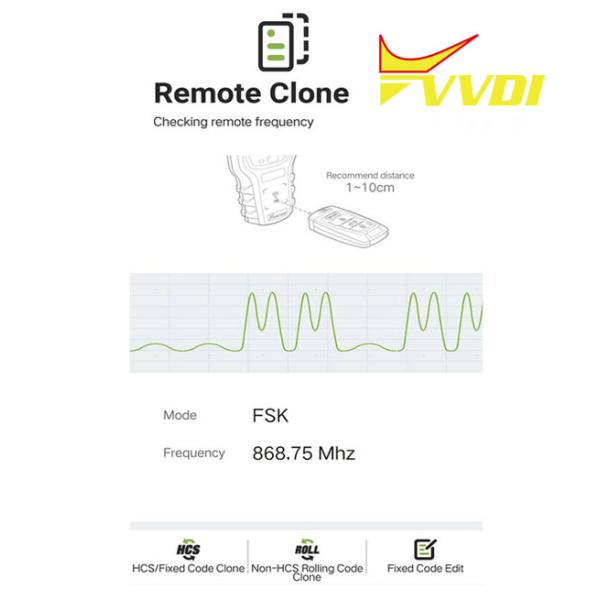 Xhorse VVDI Mini Key Tool Global Version