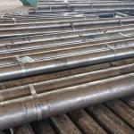 ASTM XM-19 UNS S20910 Stainless Steel Round Bar Solid Metal Round Bar