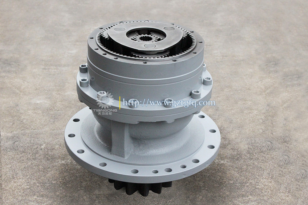 ZX330-3 ZAXIS330-3 Excavator Swing Gearbox 9236591 9258610 Swing Reducer