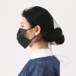 Hospital Medical Activated Carbon Mask Personal Health Care FDA CE Certificated