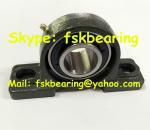 UCP203 / UCP204 Bearings with Plummer Block Housing , High Speed