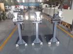Durable Side Feeder For Plastic And Rubber Twin Screw Extruder Machinery Parts