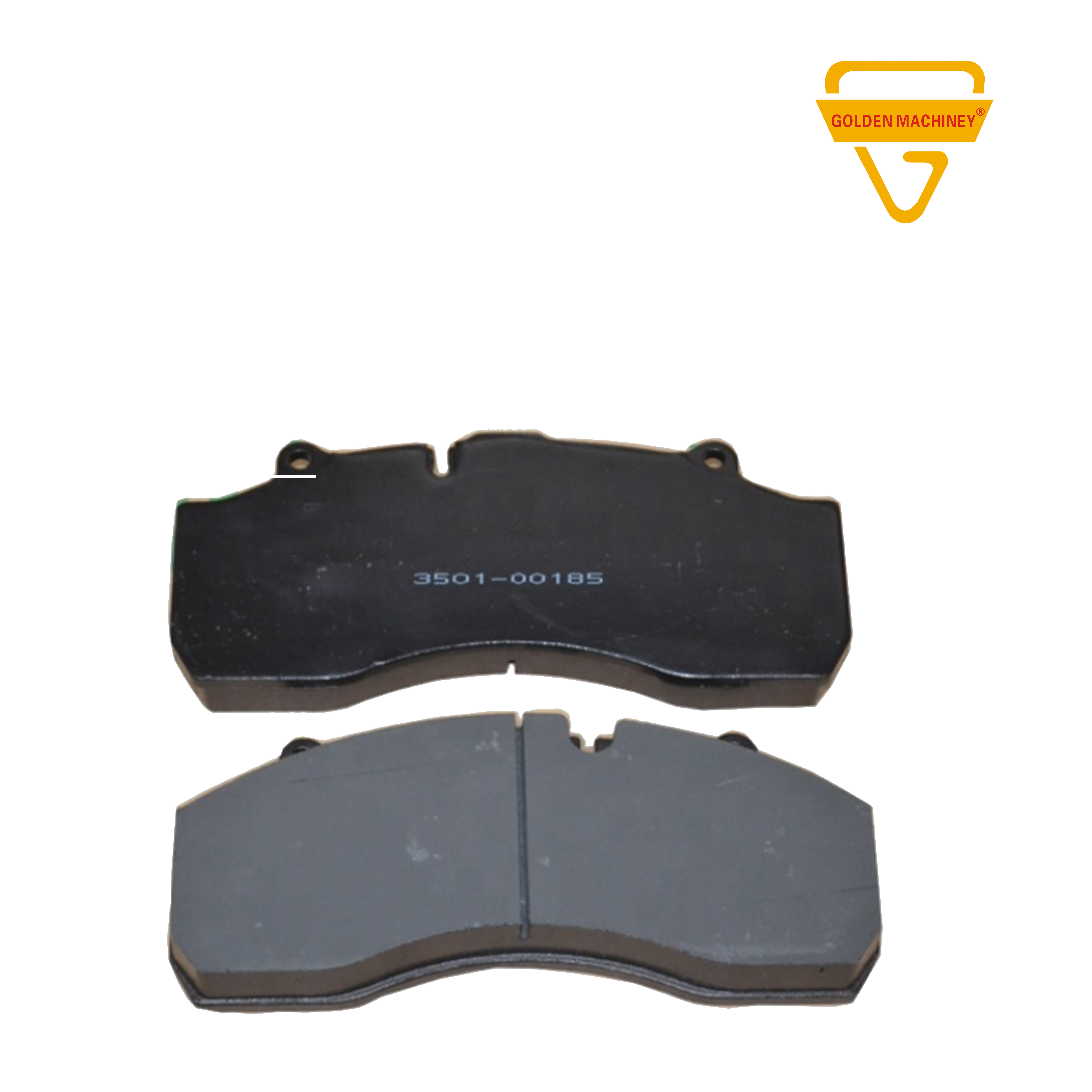 Chinese esBt Auto Oem Quality Volvo Mercedes Actros Man Truck Brake Pads