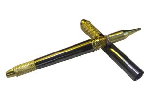 China Professional Eyebrow Operation Manual Tattoo Pen, Beauty Lock - Pin Device wholesale