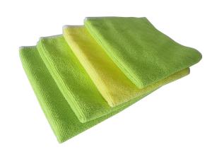 China Microfiber All Purpose Cloths Terry Cloth Cleaning Rag wholesale