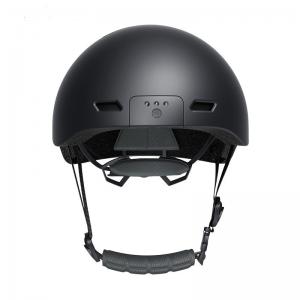 China Bicycle Bike Safety Helmet Camera LED Light Up Smart Helmet With Camera wholesale