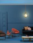 Post Modern Pendant Light Lamp Kitchen Restaurant Study Living Room Lighting