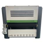 Industrial Floor Buffer Polishing Machine for Composite Doors by Advertising