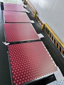 China JIS G3303 EN10202 ASTM624 Standard Tinplate Sheets for Metal Packaging wholesale