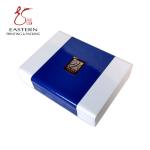 Pantone Printing 7cm Height Cosmetic Packaging Paper Box For Nail Polish
