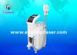 Mens Back Hair Removal IPL RF Beauty Equipment Pain Free 530nm / 640nm