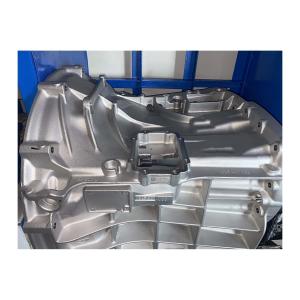 China 16s2230 16s2231 16s2530 16s2531 16s1930 Gearbox Clutch Housing for Howo Truck 2009- wholesale
