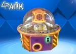 1 Player Crane Game Machine 4p Sweet Land Candy Vending Machine Candy Crane