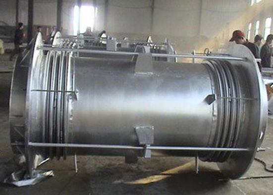 Large Tie Rod Compensator Is Safe And Leak-Free, Large Compensation Amount, Low