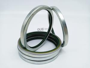 China 205-70-62160 Excavator Dust Seal PC400 PC400HD PC410 PC450 Komatsu Bucket Group wholesale