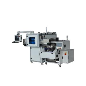 China Hardware Screw Accessories Visual Counting Packing Machine 220V 50HZ wholesale