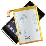 2000mAh-2500mAh Battery for Sony Xperia SP C530 C5302 C5305 M35C M35T M35h