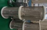One Layer Encapsulation Tumbler Dryer 15kg 30kg 50kg