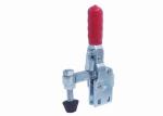 90kg 190LBS Metal Working Vertical Side Mount Toggle Clamp