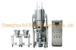 FLG Series Fluid Bed Dryer Granulator For Powder / Grain