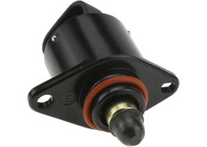China Car Idle Air Control Valve Stepper Motor Chery QQ Auto Parts Original Size wholesale